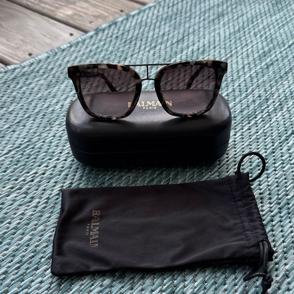 Balmain Paris BL 2106 Sunglasses